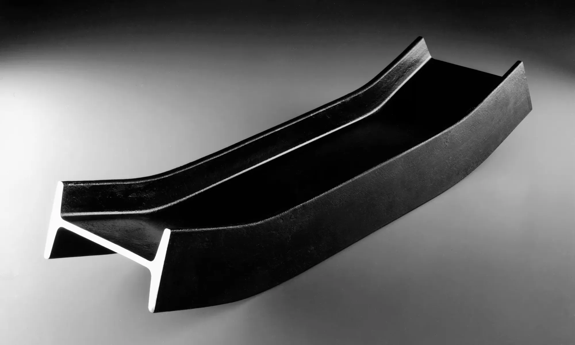 Conceptual object for the article Age of mediocrity