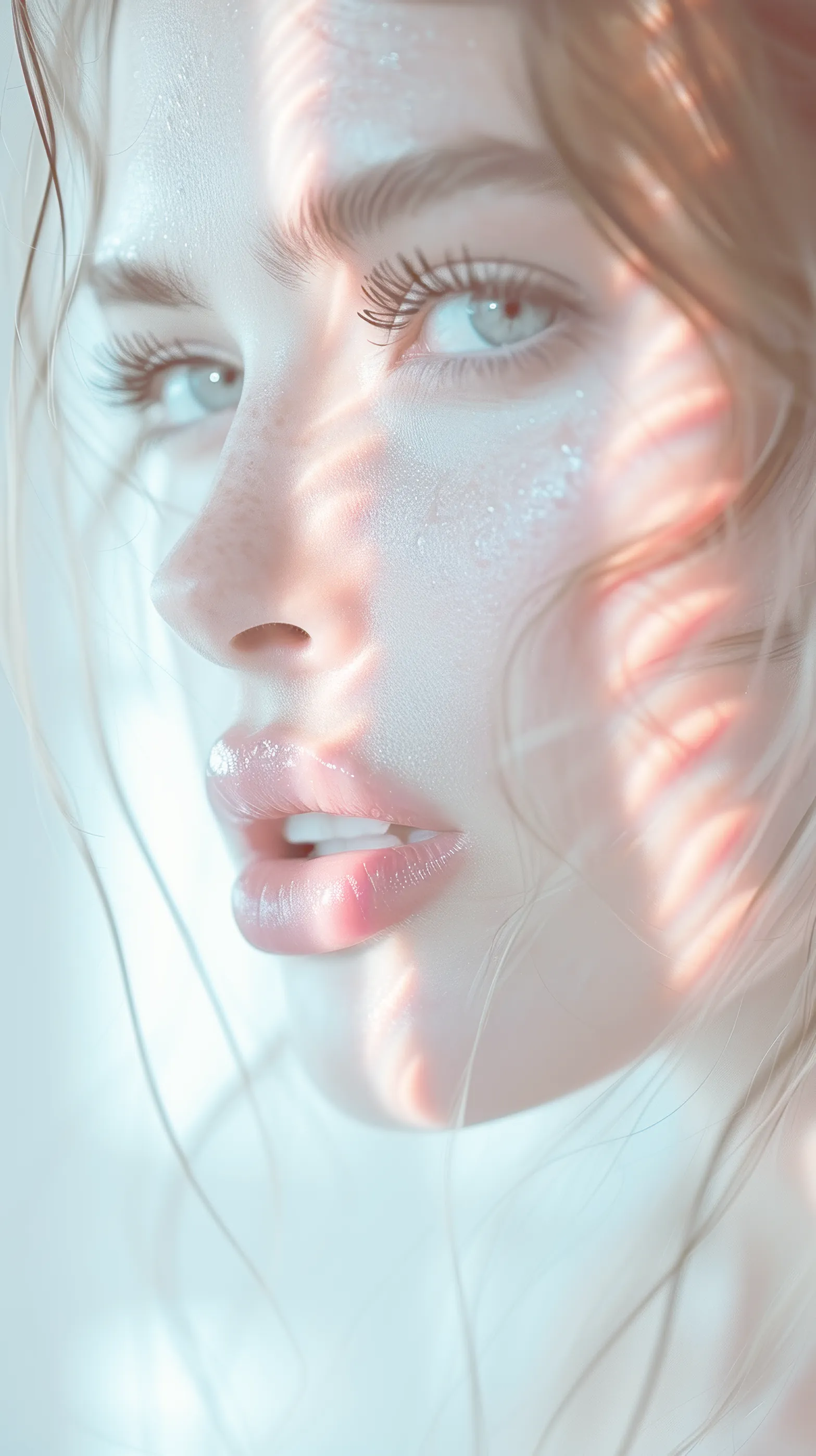 Neon Models 0019 - 1567x2796 Free mobile wallpaper