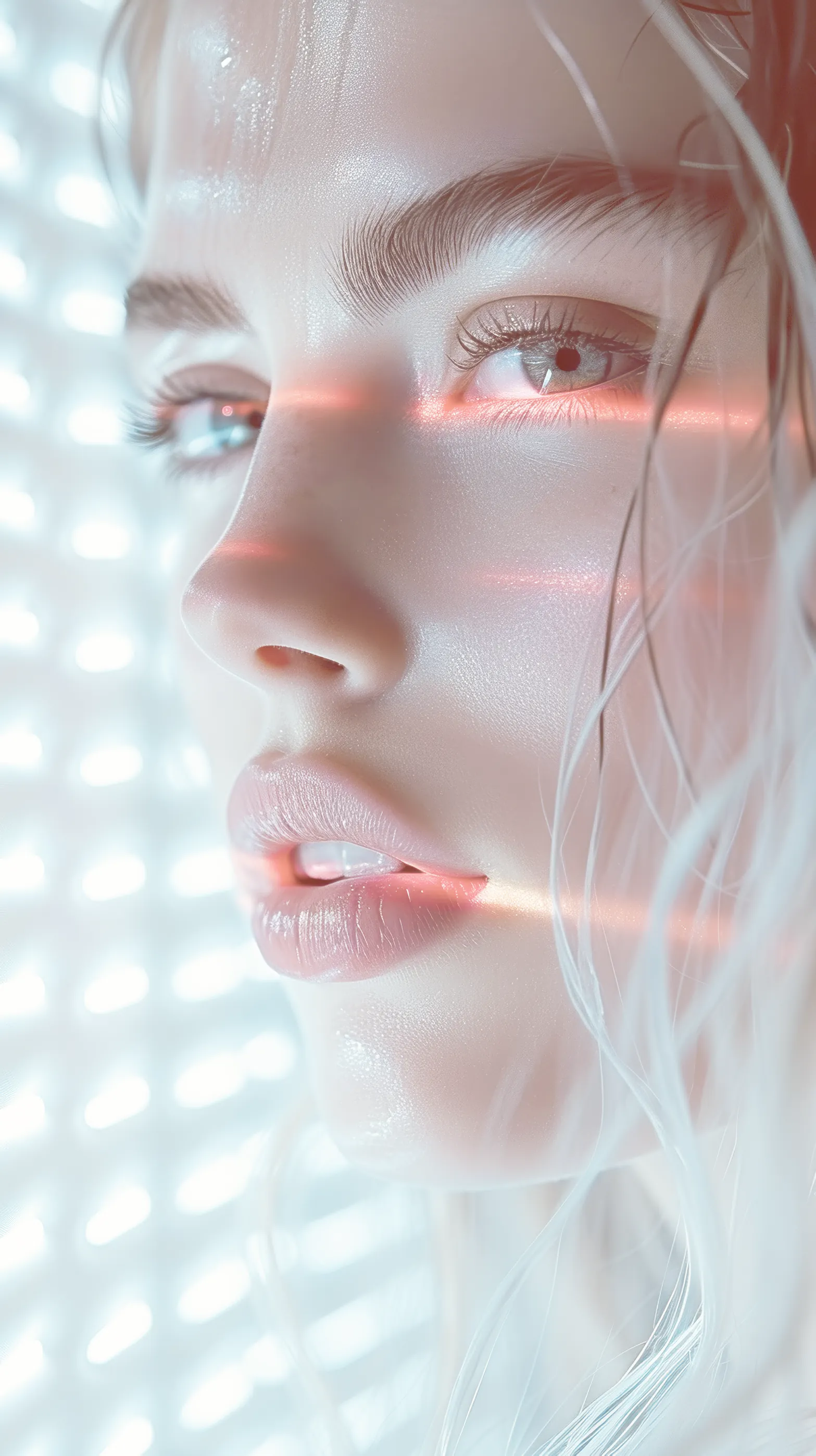 Neon Models 0027 - 1567x2796 Free mobile wallpaper