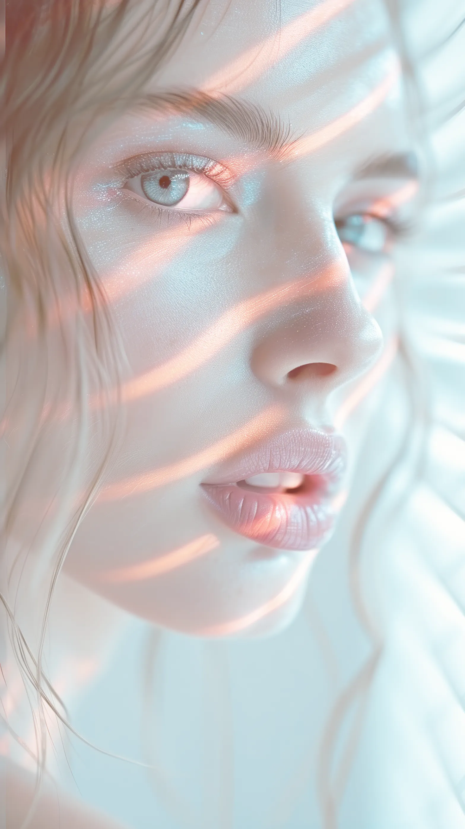 Neon Models 0034 - 1567x2796 Free mobile wallpaper