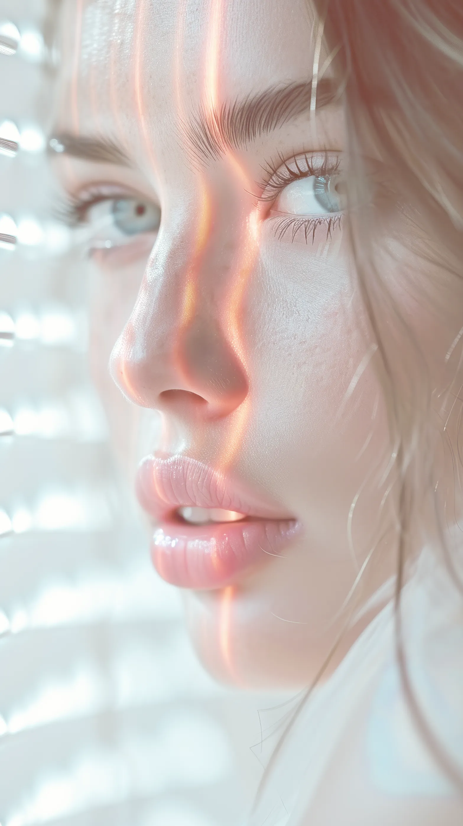 Neon Models 0037 - 1567x2796 Free mobile wallpaper