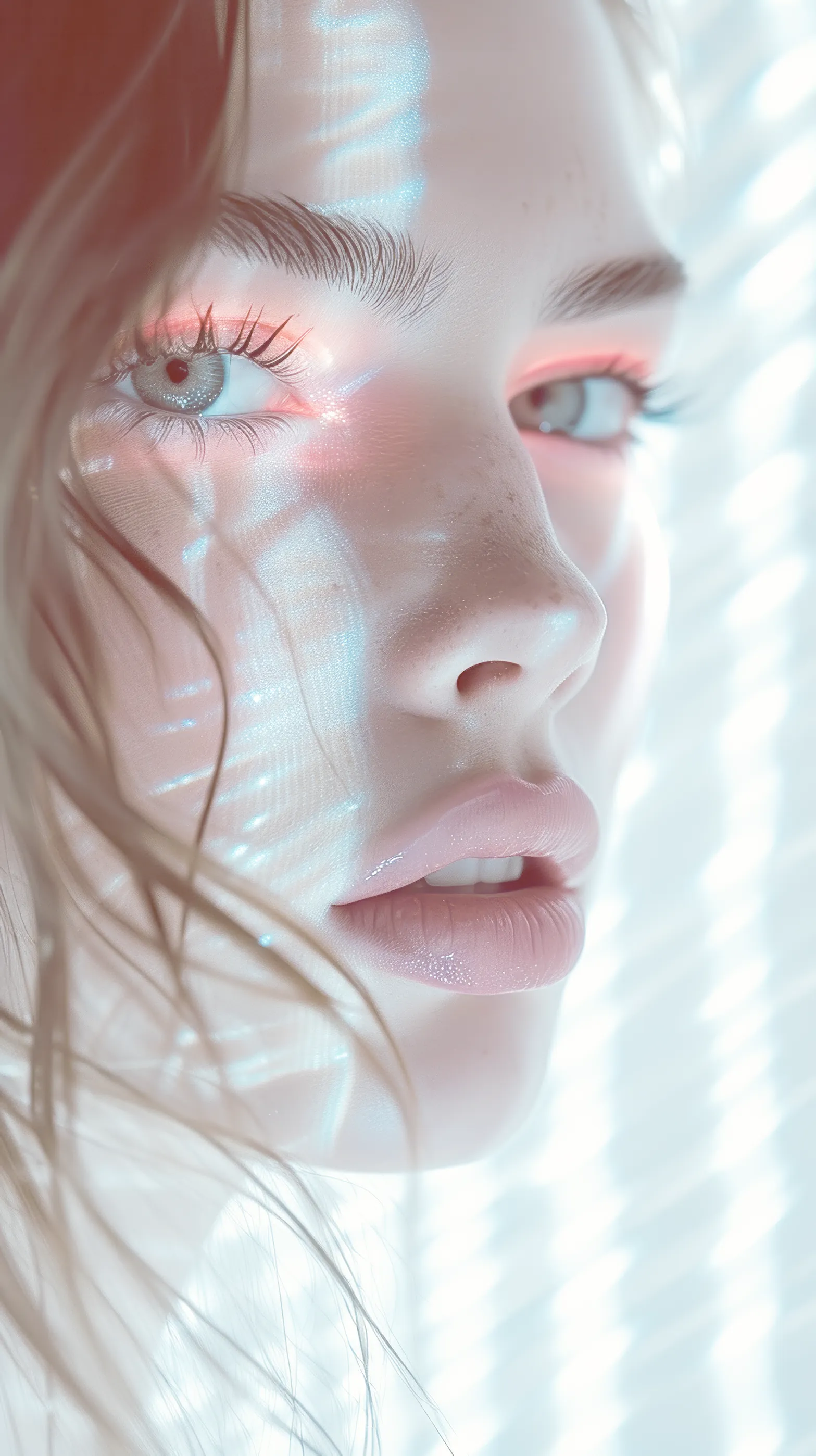 Neon Models 0048 - 1567x2796 Free mobile wallpaper