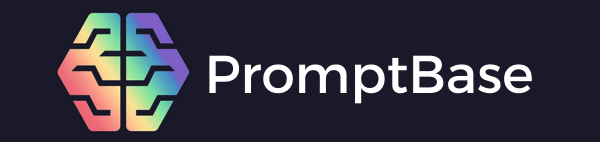 Promptbase logo